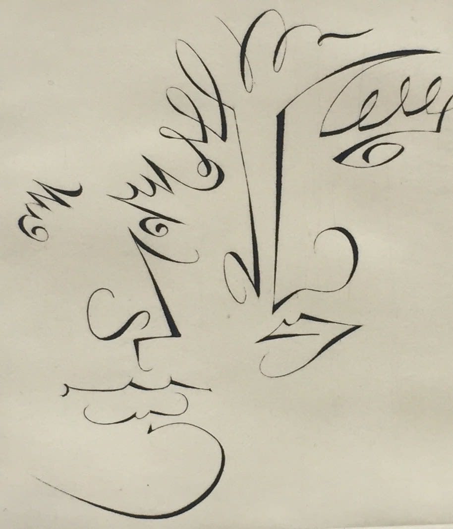 Evan Lindquist, Conversation:Conspirators, 1993