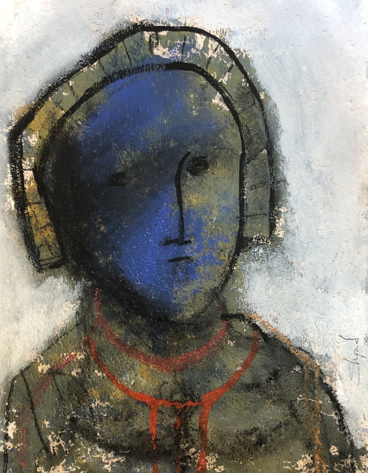 Taylor Shepherd, Untitled, 2020