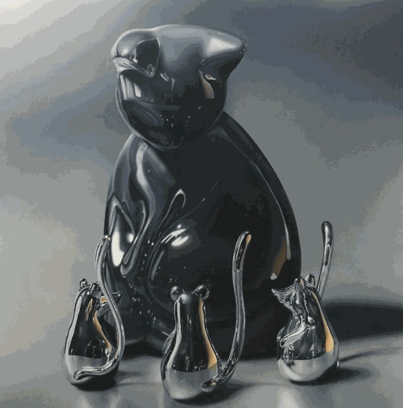 Robin Tucker, Arbitration, 2024