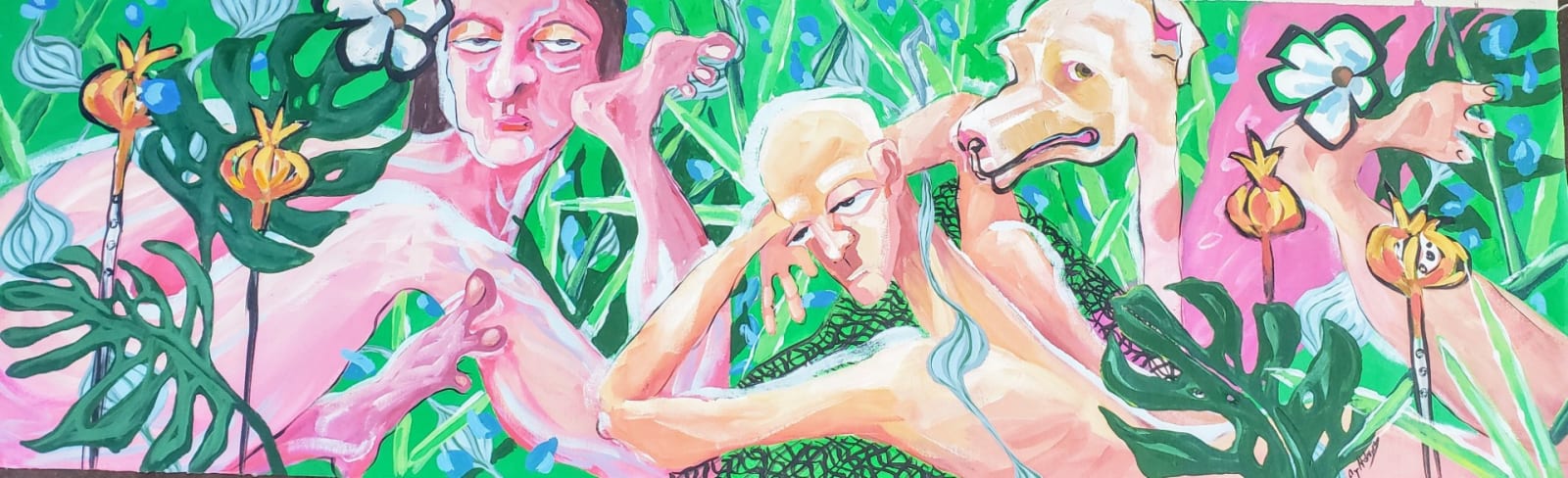 Cindy J. Holmes, Easy as Pie