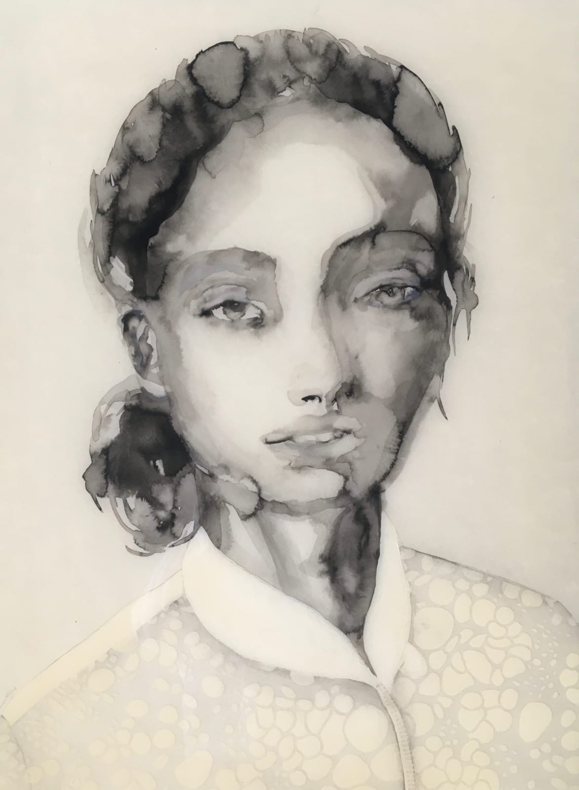 Lisa Krannichfeld, Dressed Series, 2019