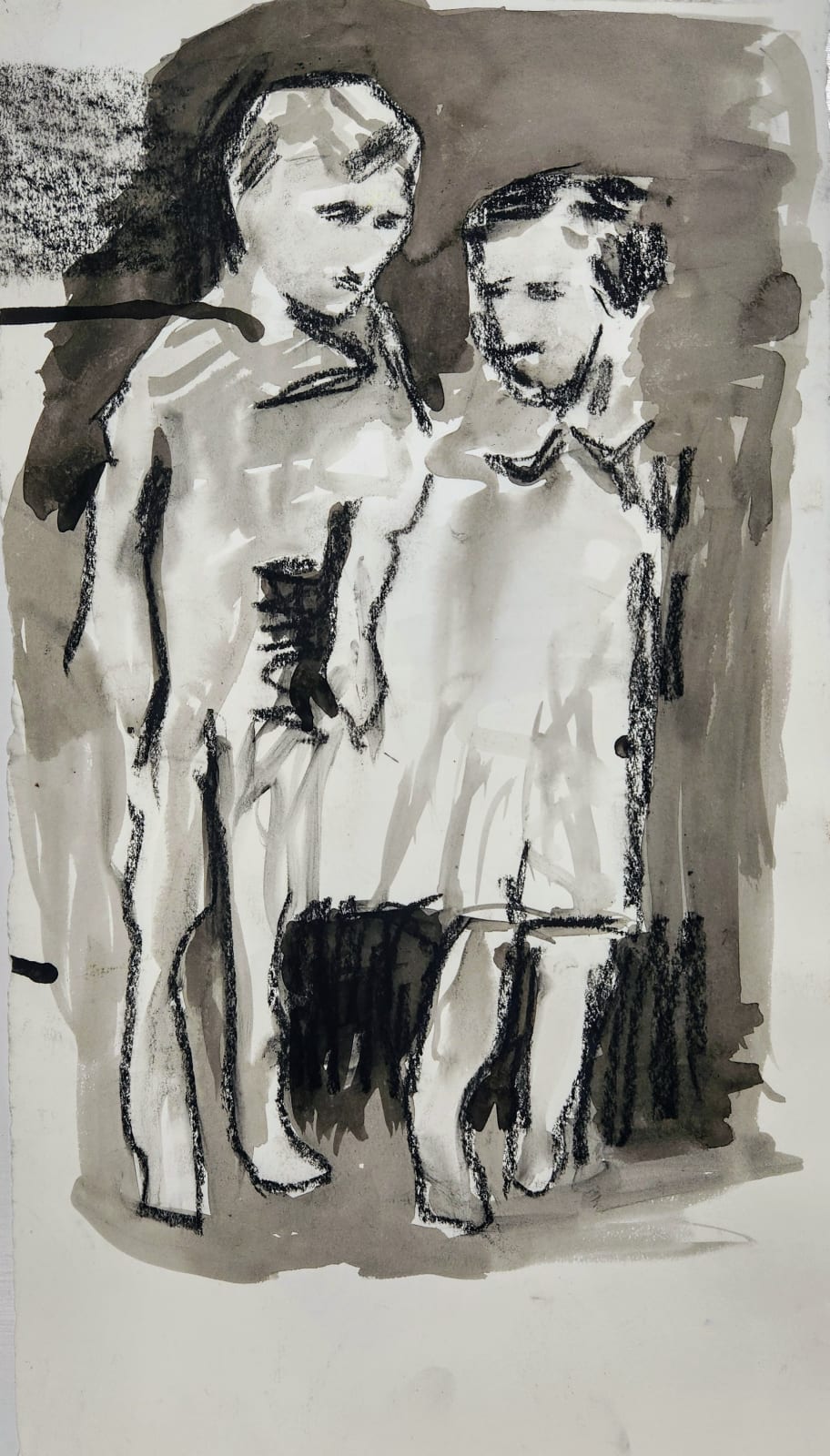 Steve Adair, Untitled Original 1