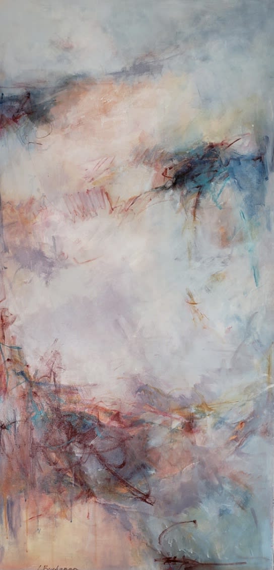 Lynne Buchanan, Untitled