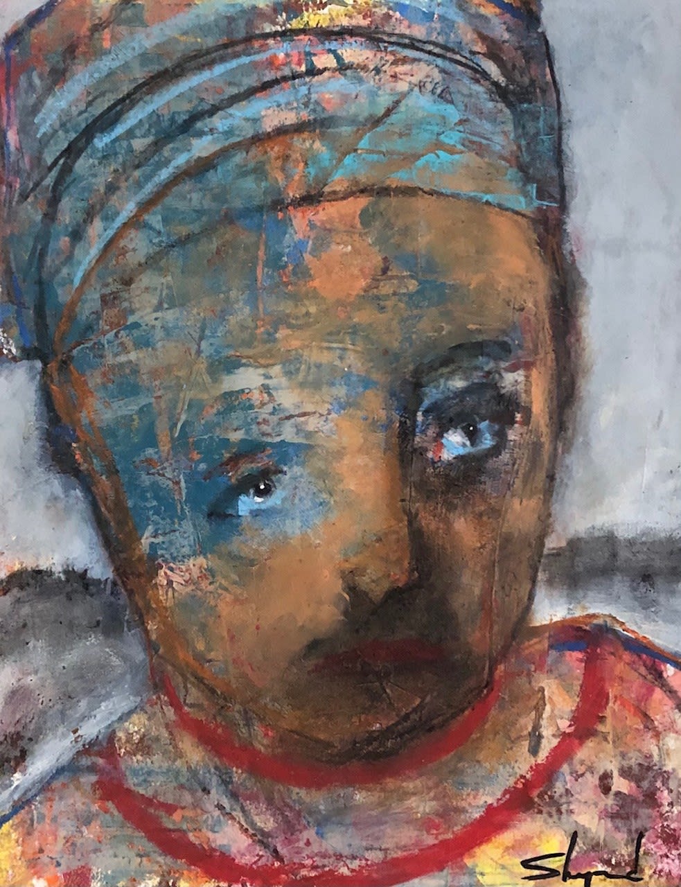 Taylor Shepherd, 2020