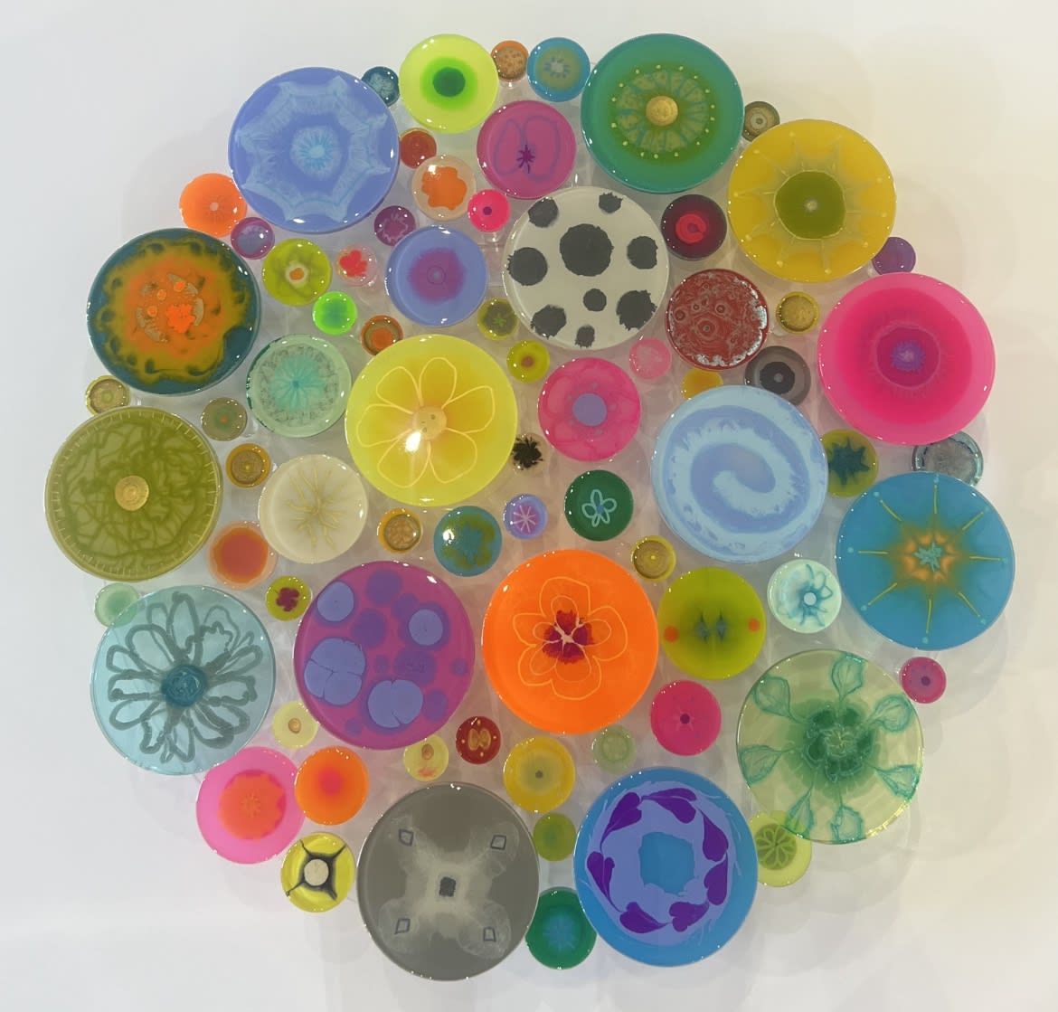 Catherine Rodgers, Rhapsody