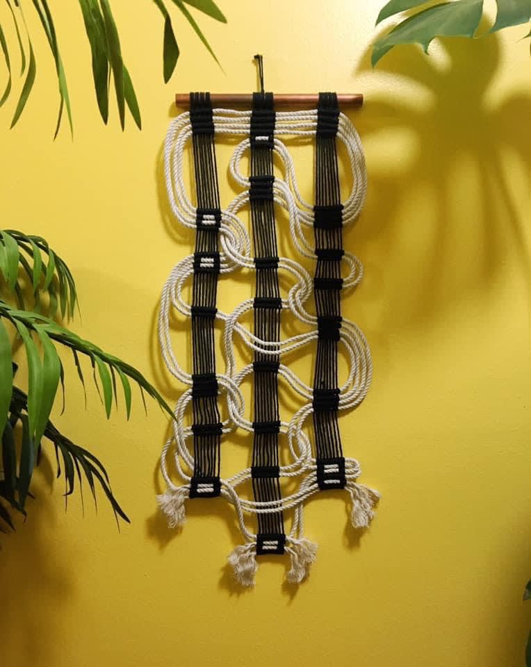 Hannah Genevieve Lawrence