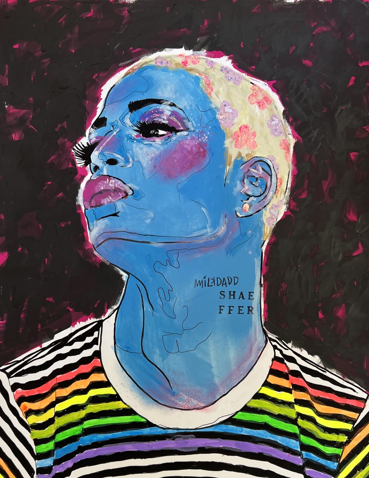 JOYRIDE, Foster’s Home For Imaginary Friends, 2022