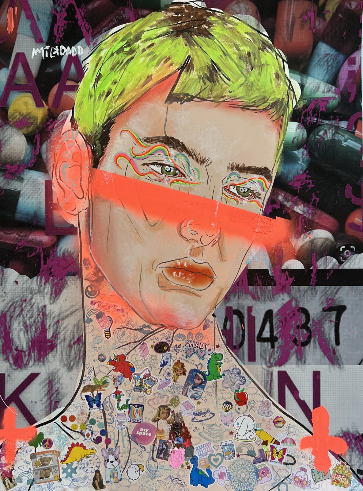 JOYRIDE, UNITED KINGDOM, 2022