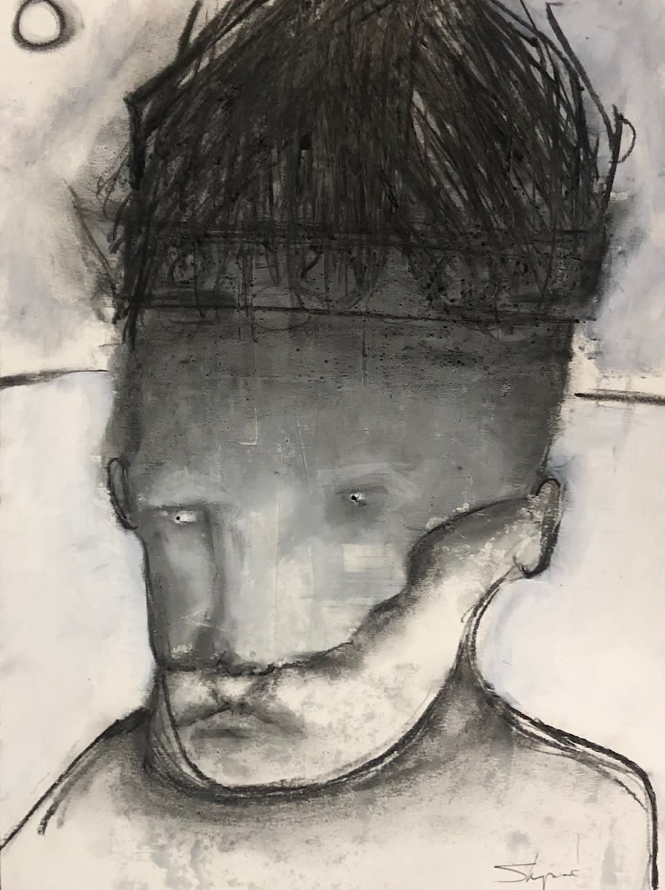 Taylor Shepherd, 2020