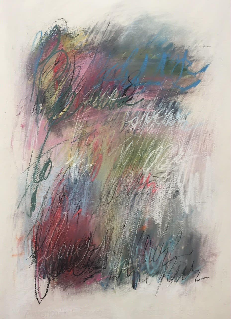 Catherine Nugent, Be Sure to Wear Flowers in Your hair