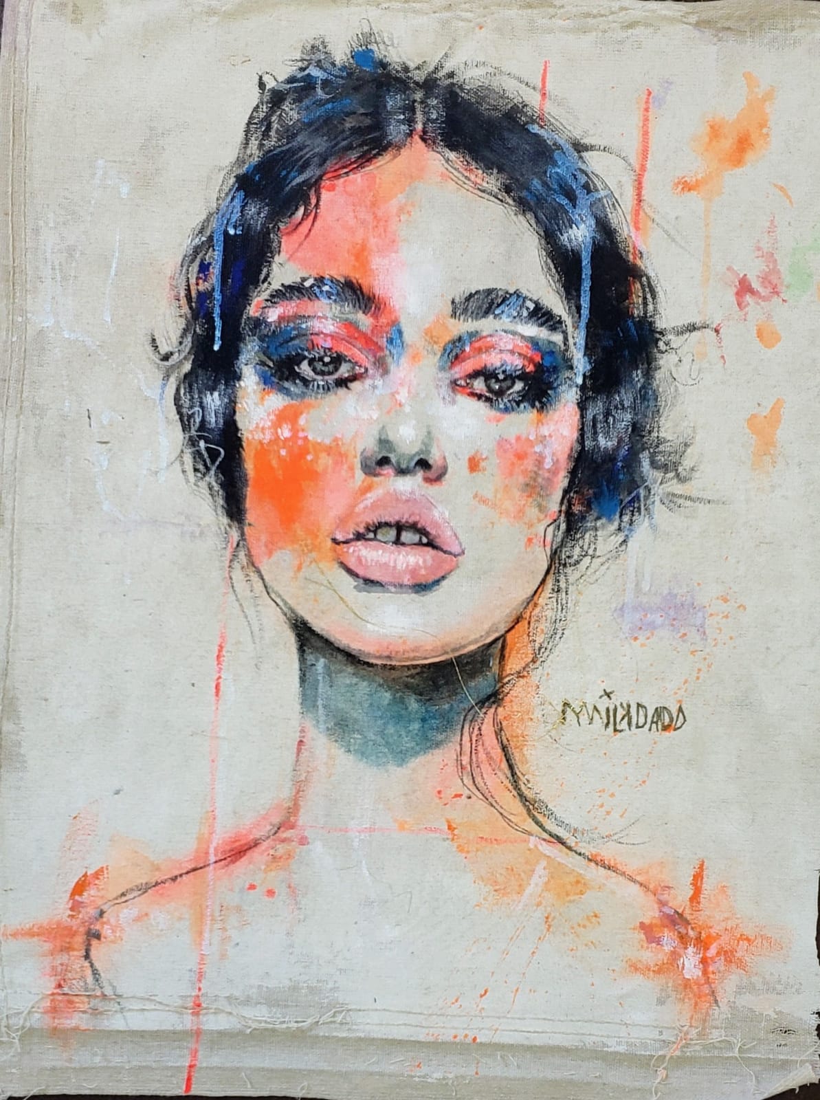 Milkdadd, Charity, 2024