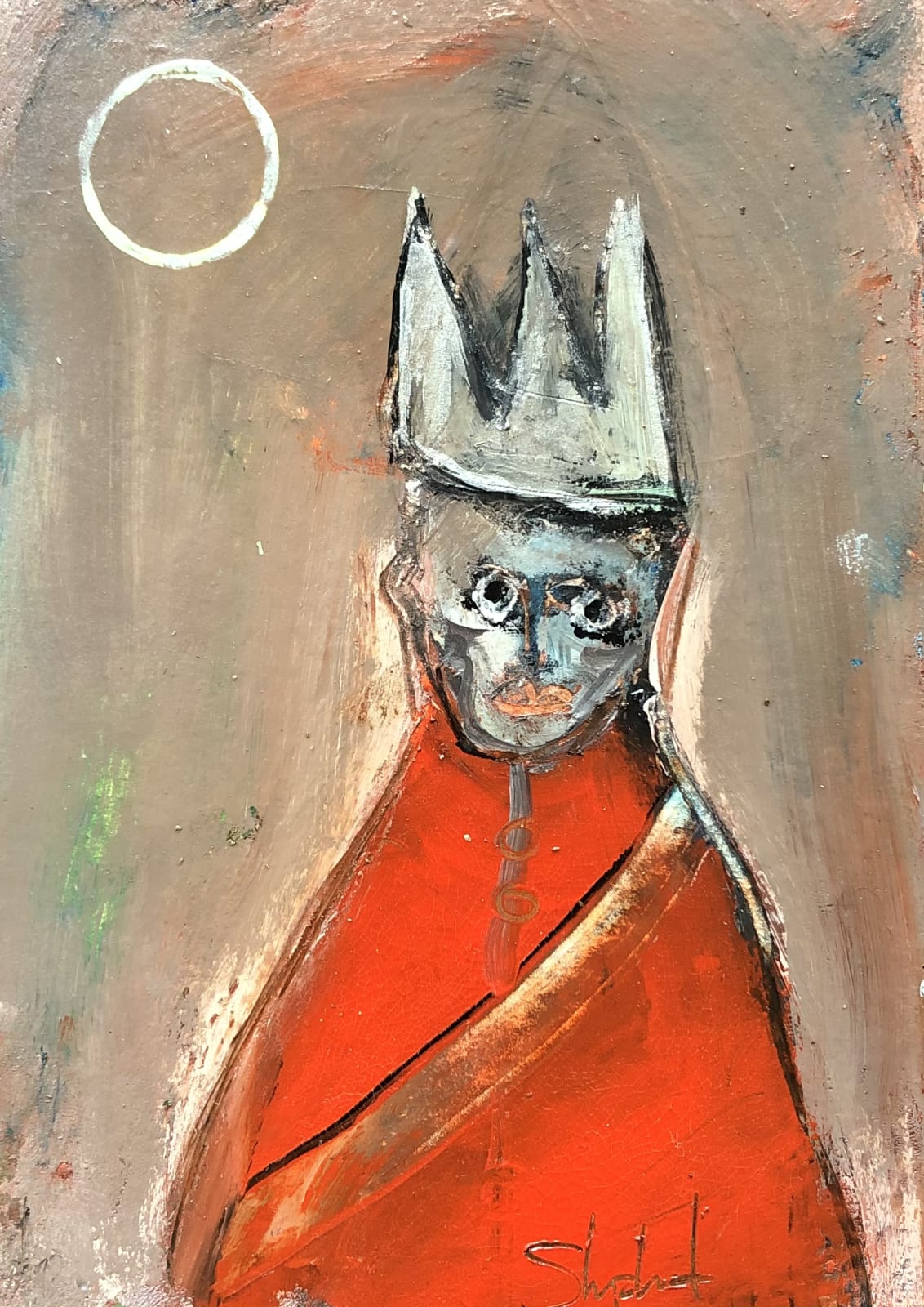 Taylor Shepherd, Timothy, 2012