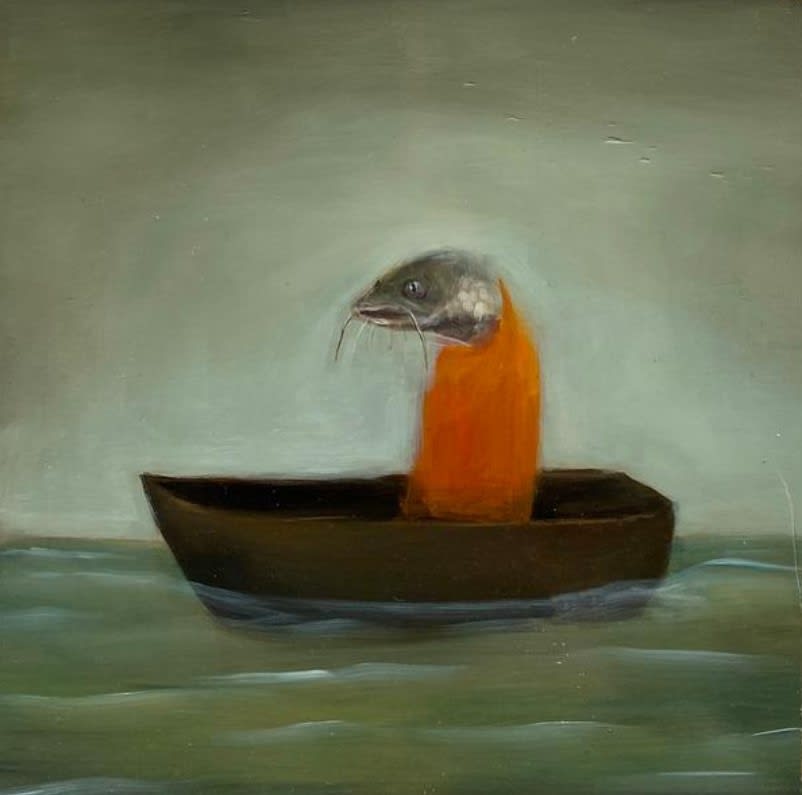 Michele Mikesell, Noodlin