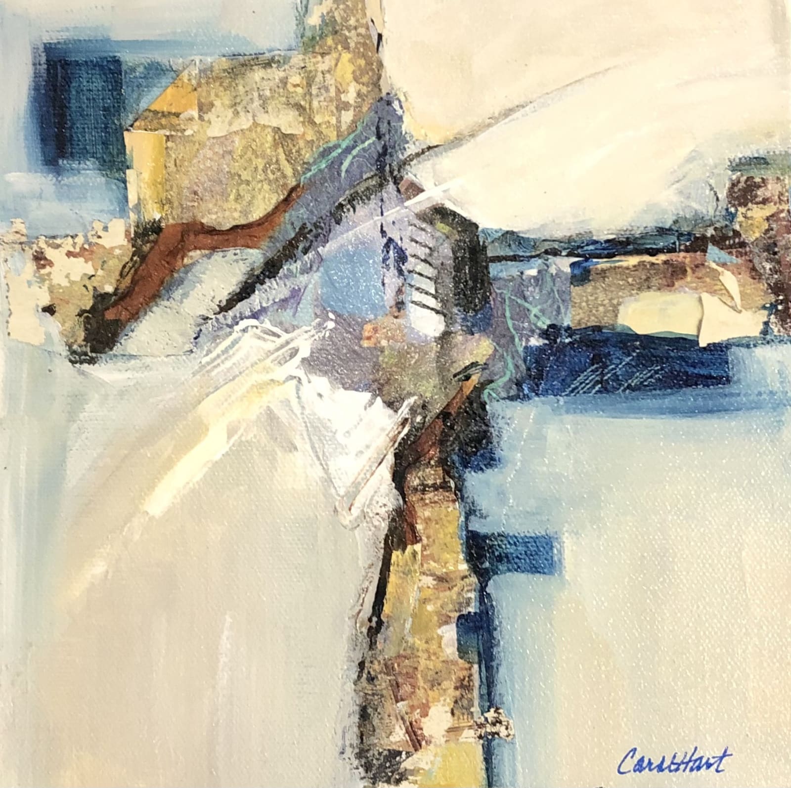 Carol Hart, Untitled