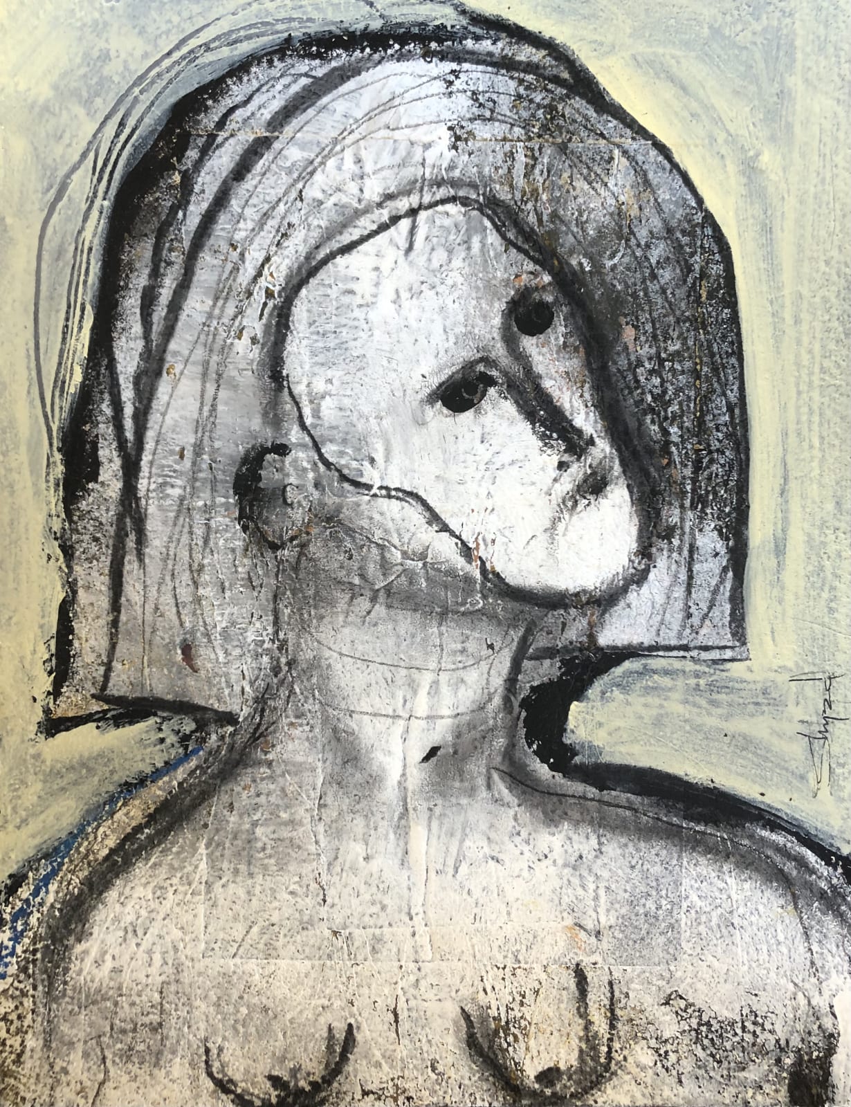 Taylor Shepherd, Untitled, 2020