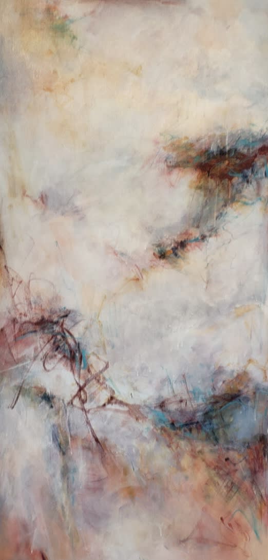 Lynne Buchanan, Untitled