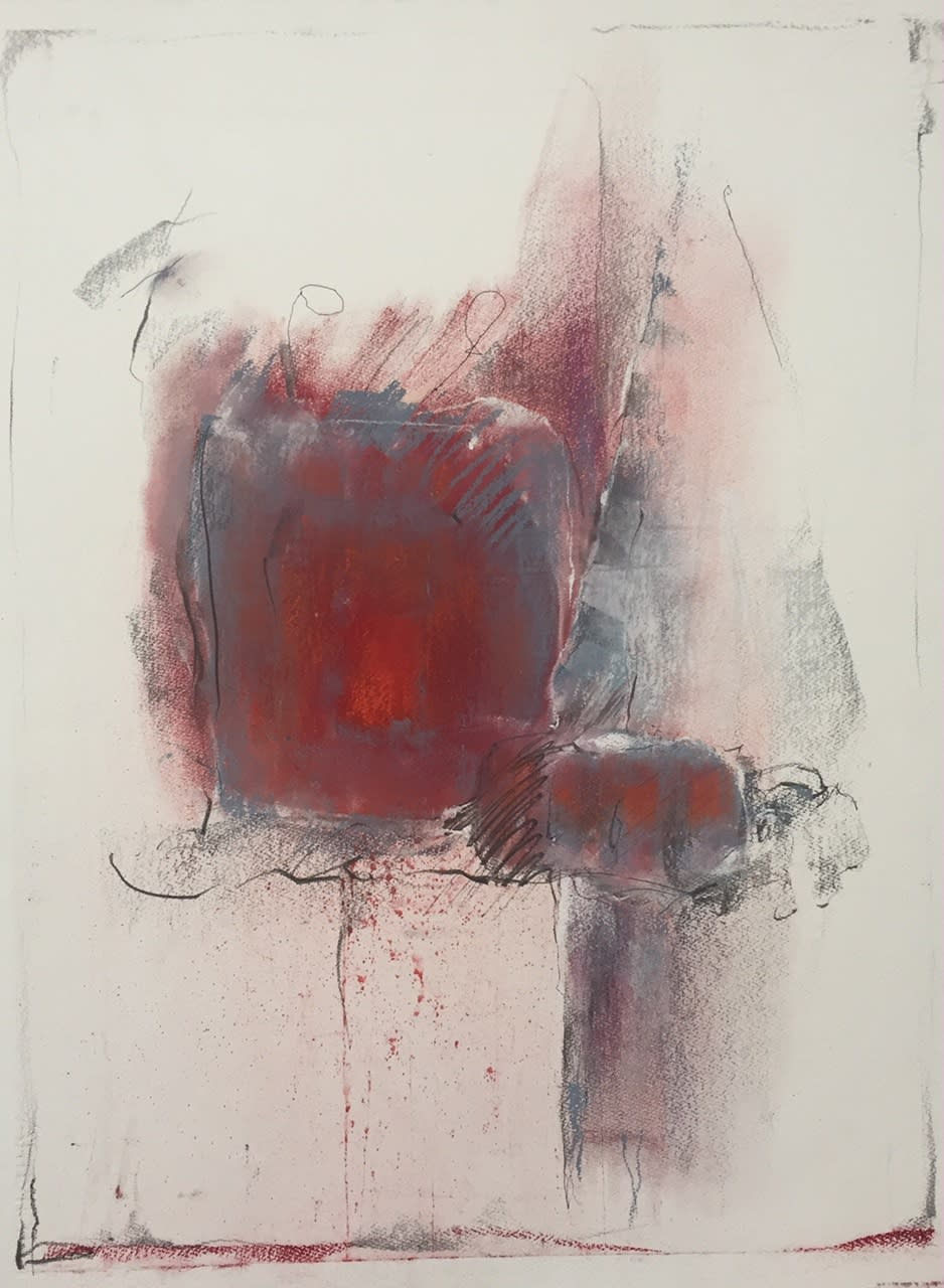 Catherine Nugent, Untitled