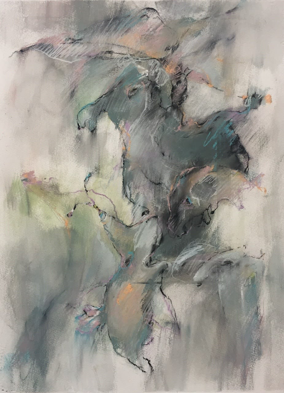 Catherine Nugent, Untitled