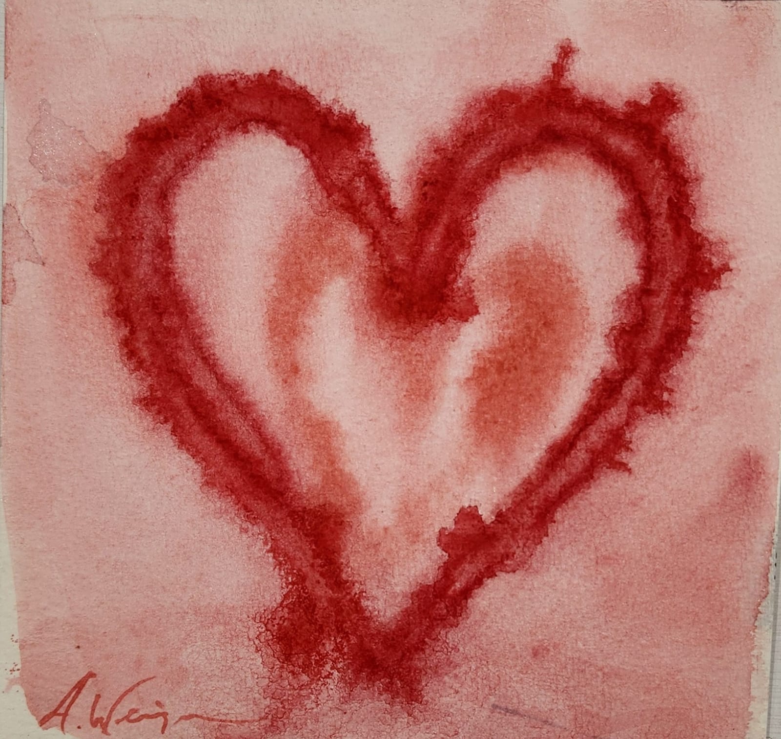 Amber Weinzimer , Love Love Love 4, 2025