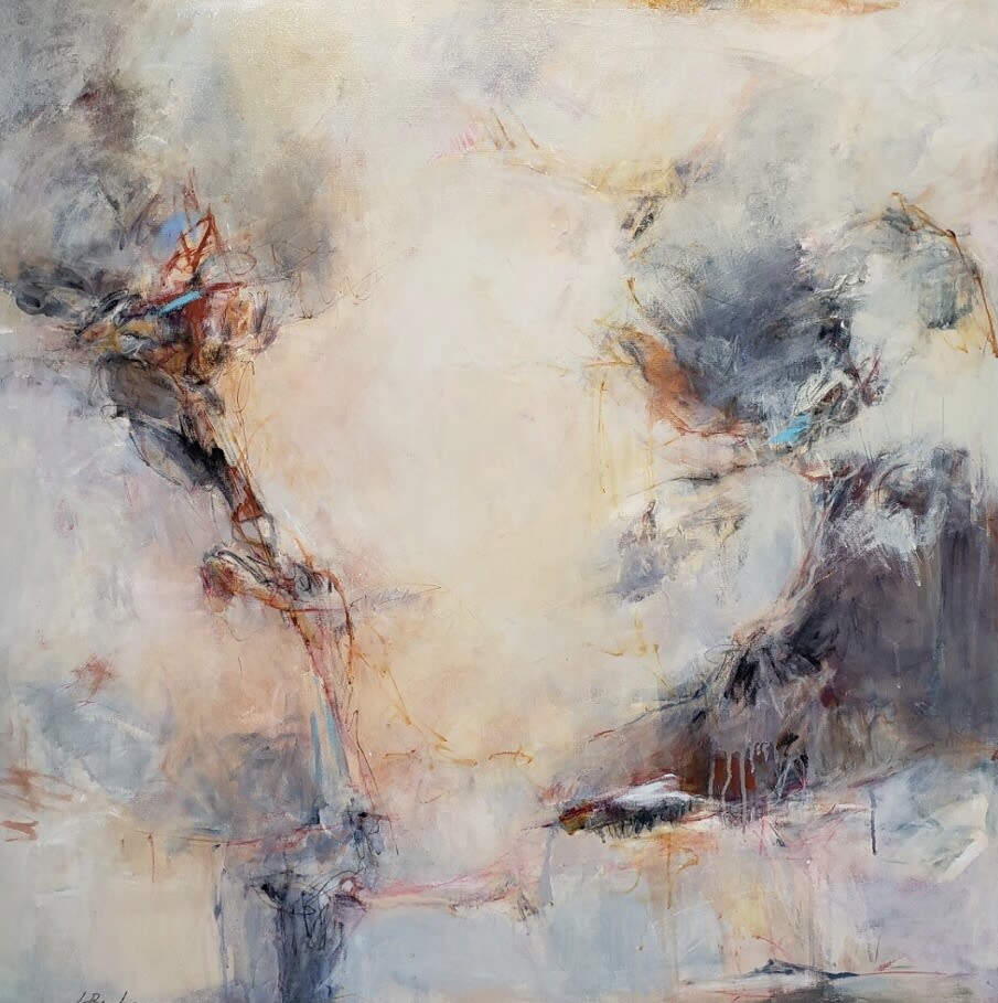 Lynne Buchanan, Untitled