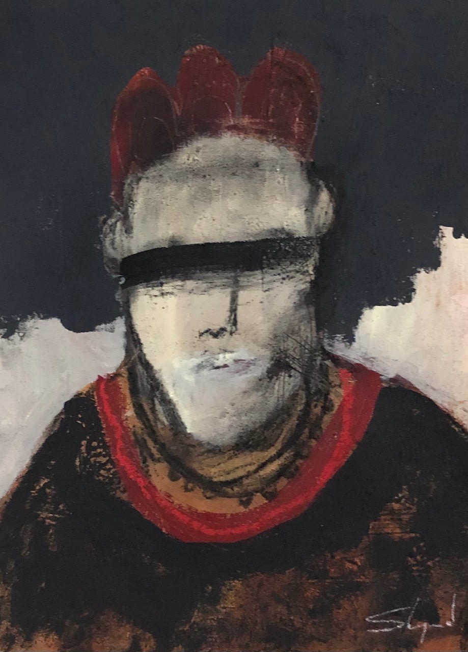 Taylor Shepherd, 2020