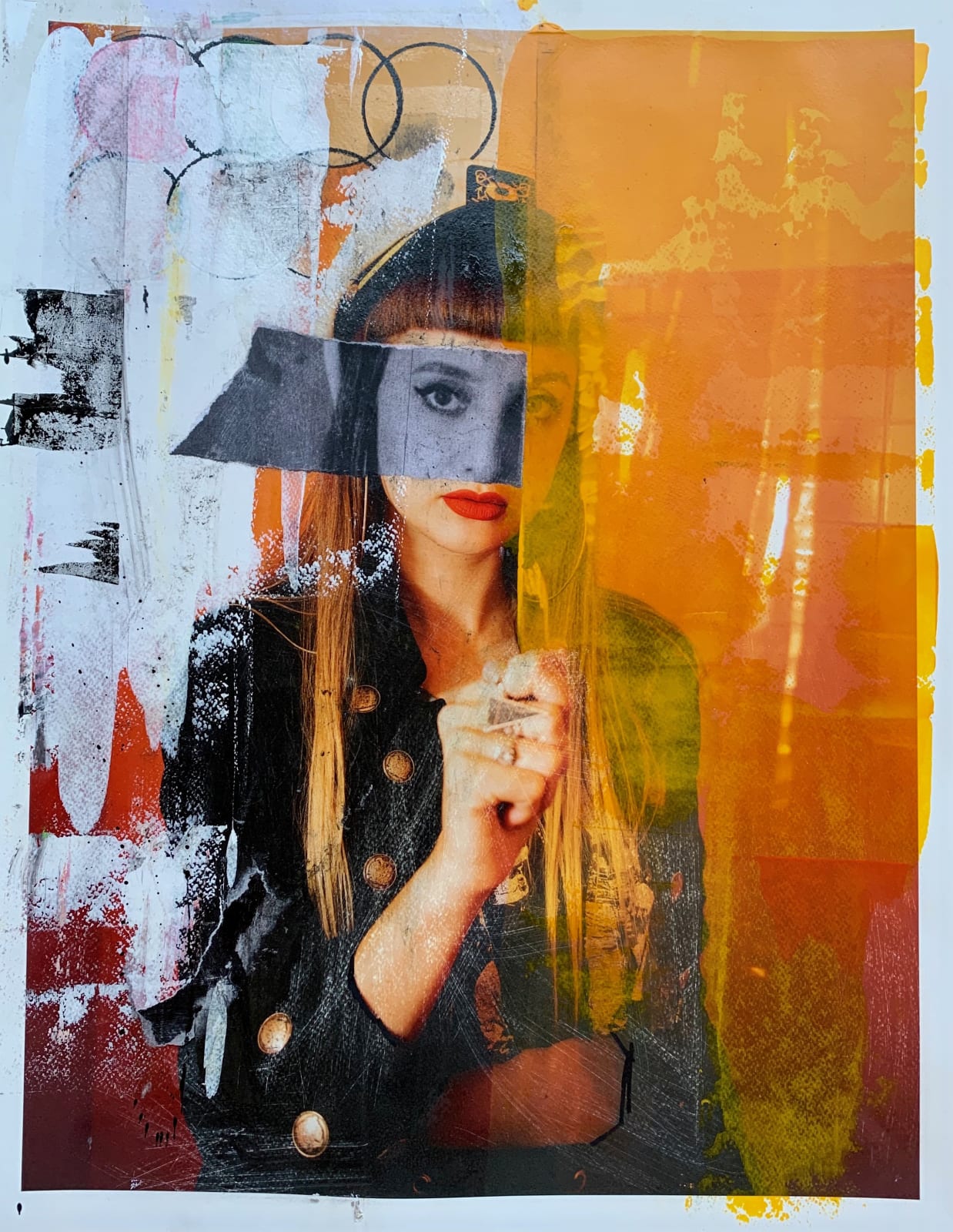 Ashley Murphy, 2021