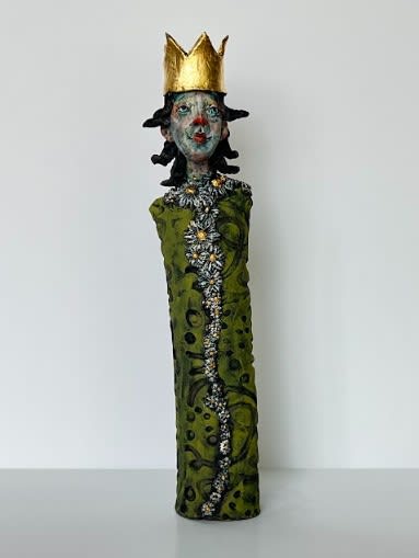 Julie Latayan, Daisy Queen, 2024