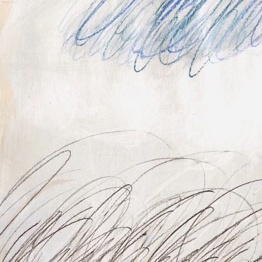 Joshua Plumlee, Swatch & Script II, 2019