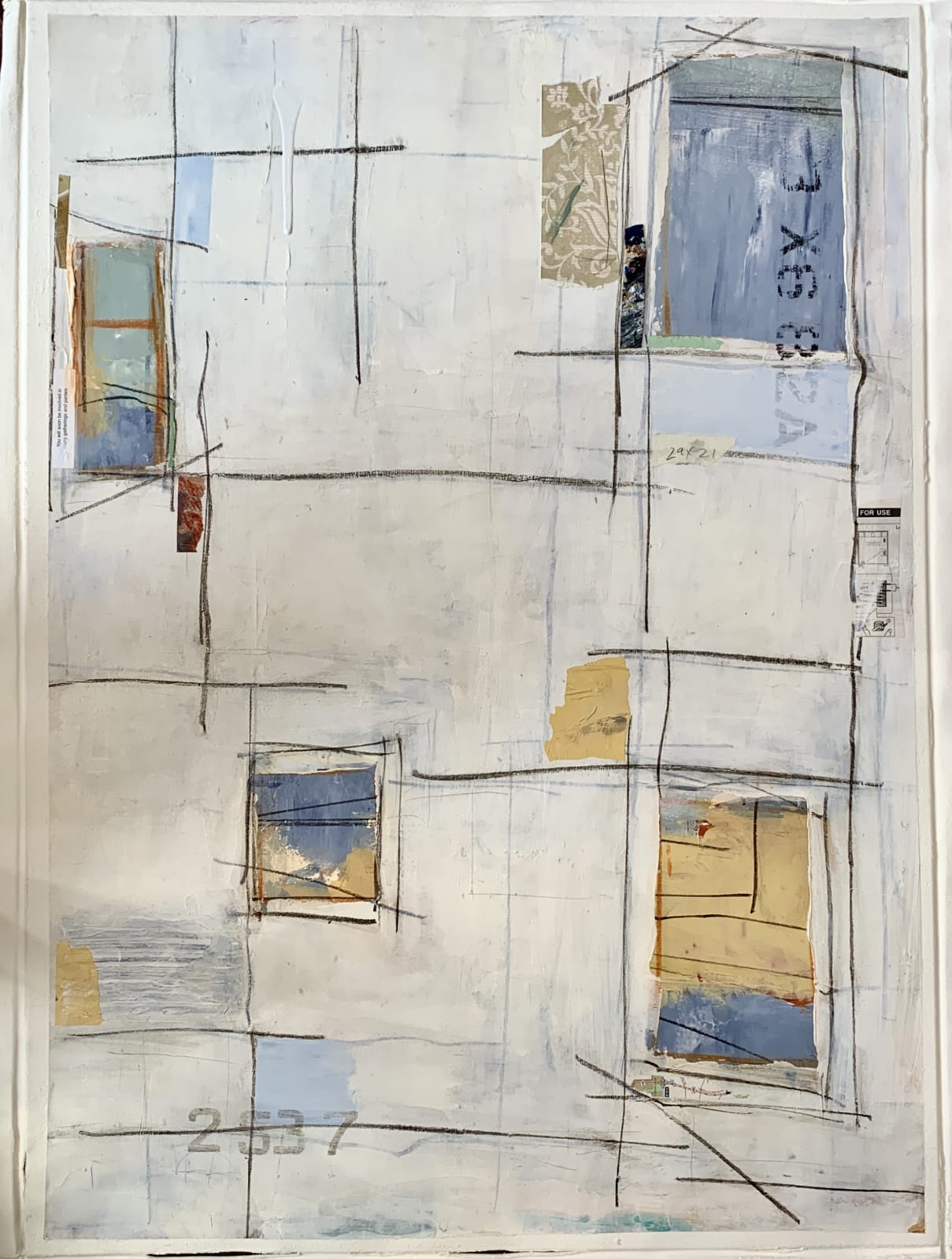 John Sadowski, Untitled