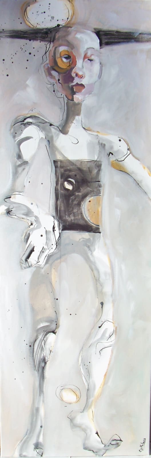 Cindy J. Holmes, You Could Throw 2