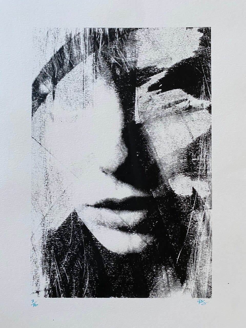 Bryan Frazier, Jane, small, 2016