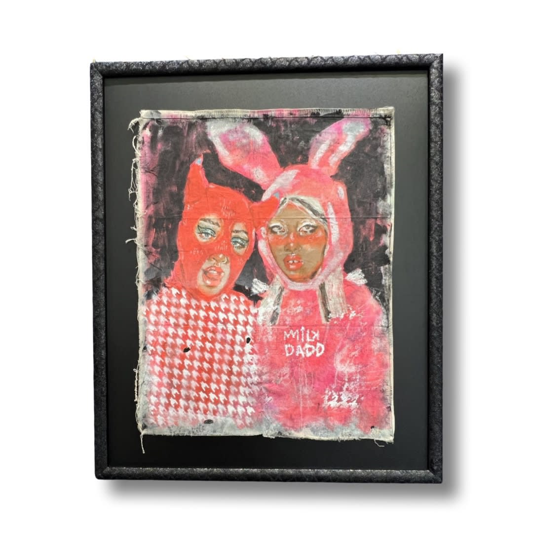 Milkdadd, NEW ORIGINAL 9, 2022