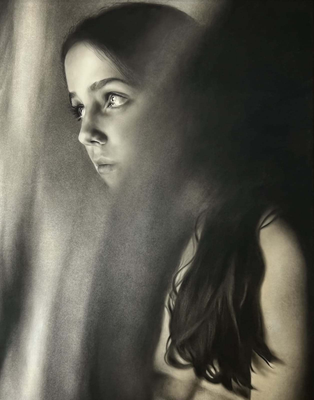 Crystal Jennings, Ephemeral, 2022