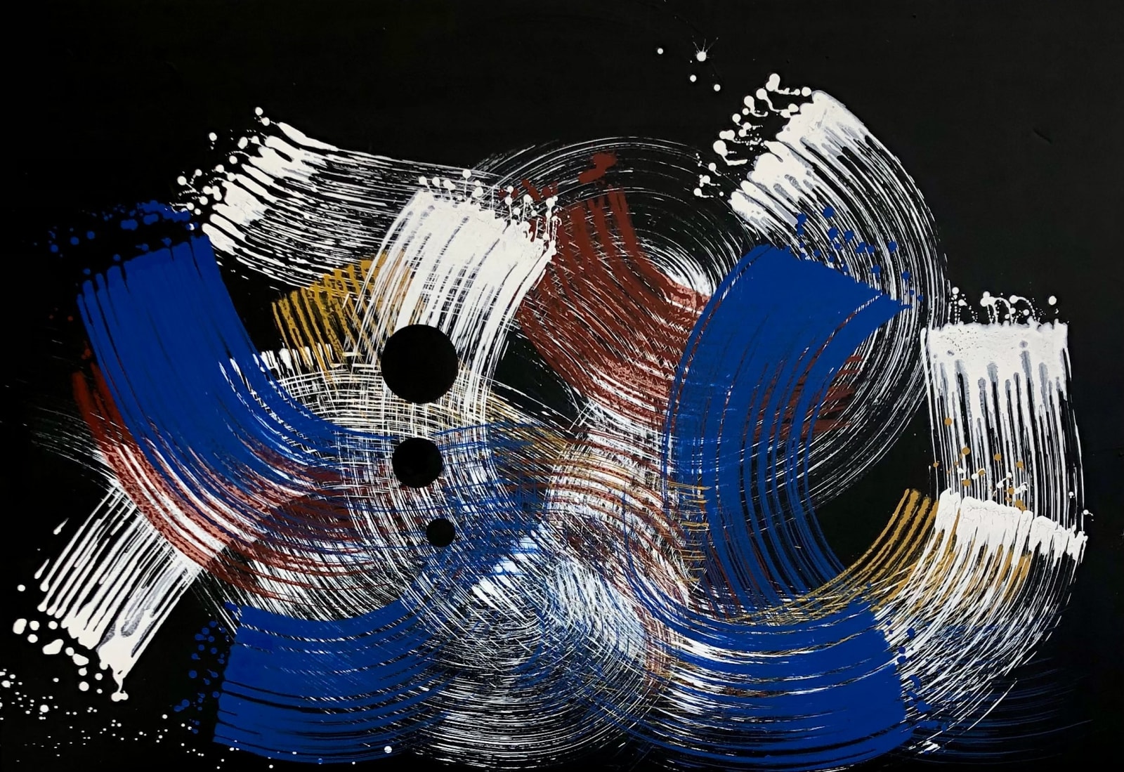 Dusty Domino, Ascent Series