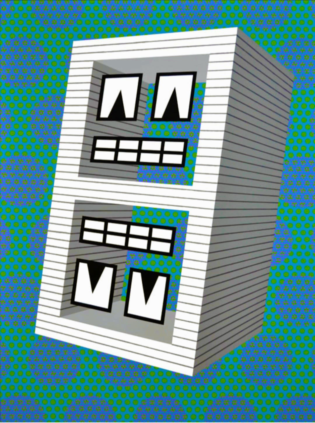 Charles Henry James, But if you are me, then who am I?