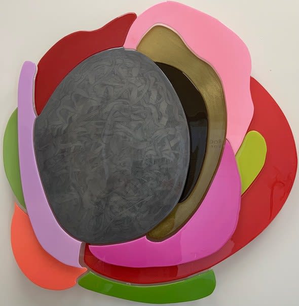 Catherine Rodgers, Fleur 2