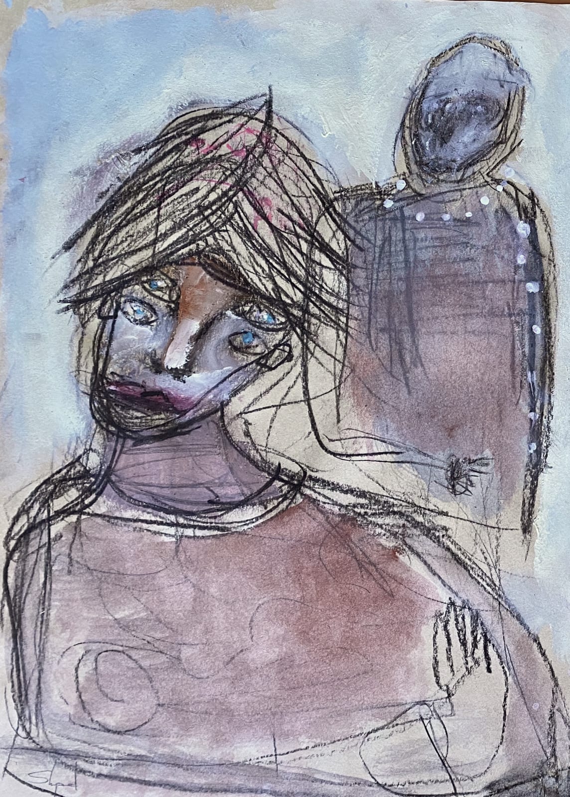 Taylor Shepherd, The Hosts, 2015