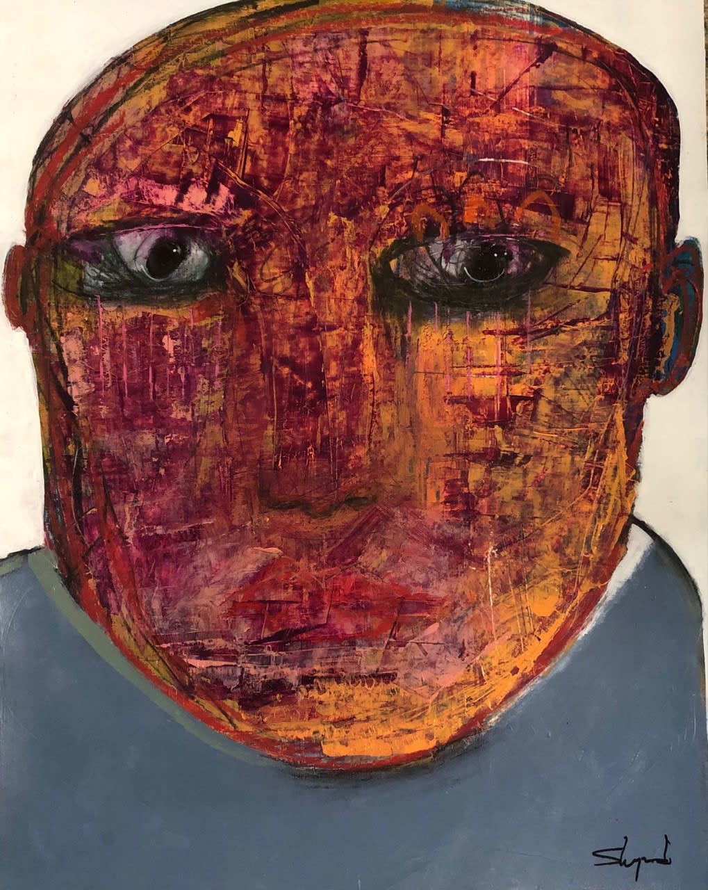 Taylor Shepherd, , 2020