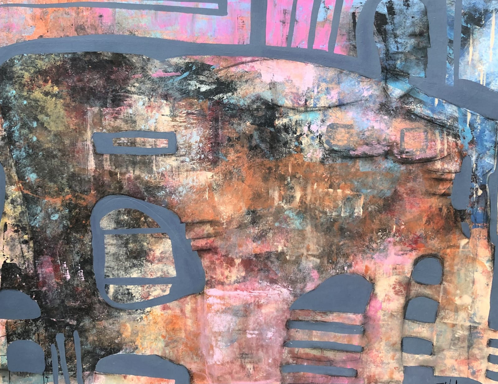 Taylor Shepherd, Validus, 2012