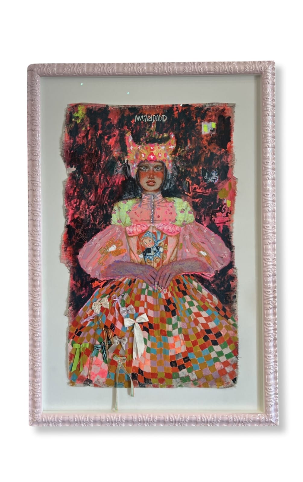 Milkdadd, Ribbons and Bows, 2024