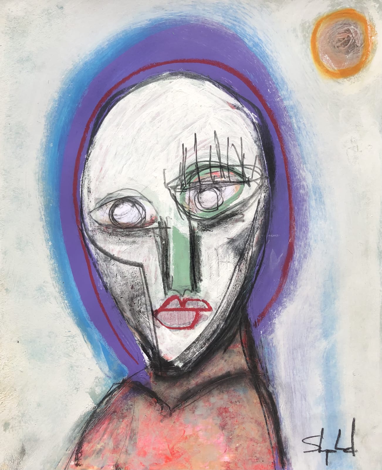 Taylor Shepherd, Ambria, 2014