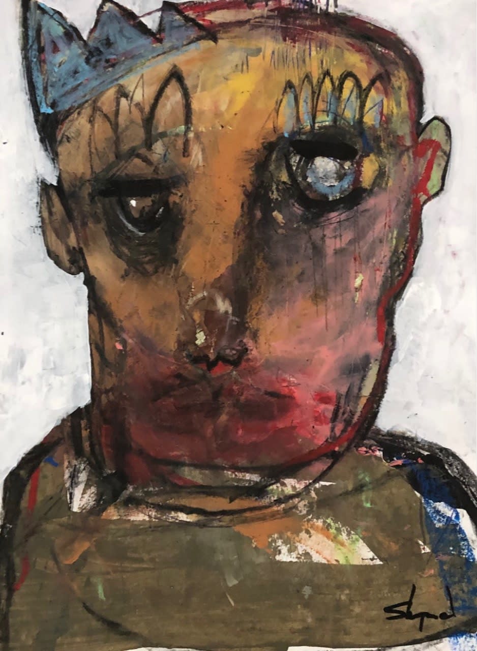 Taylor Shepherd, 2020