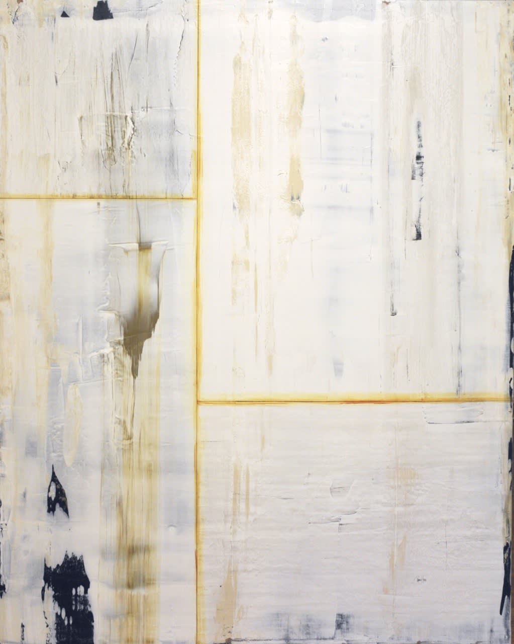 Robyn Horn, Relevant Surfaces, 2019