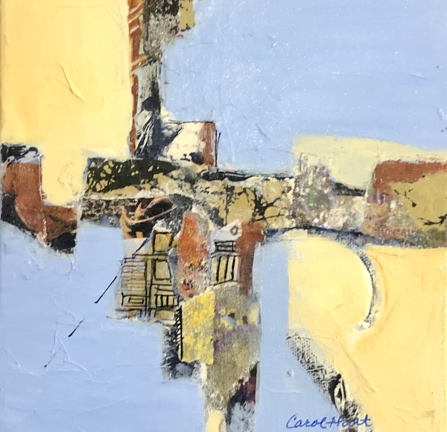 Carol Hart, Untitled