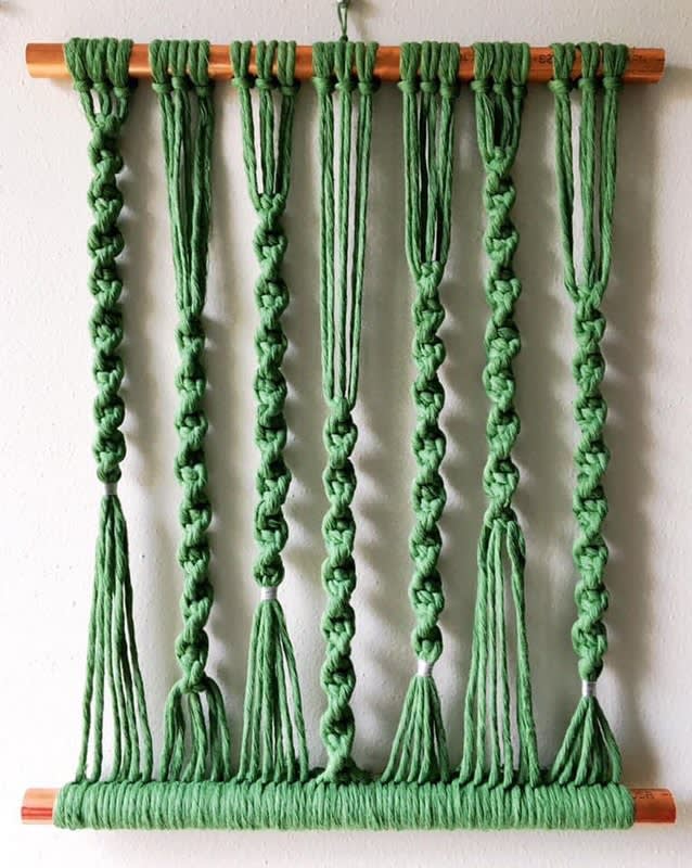 Hannah Genevieve Lawrence