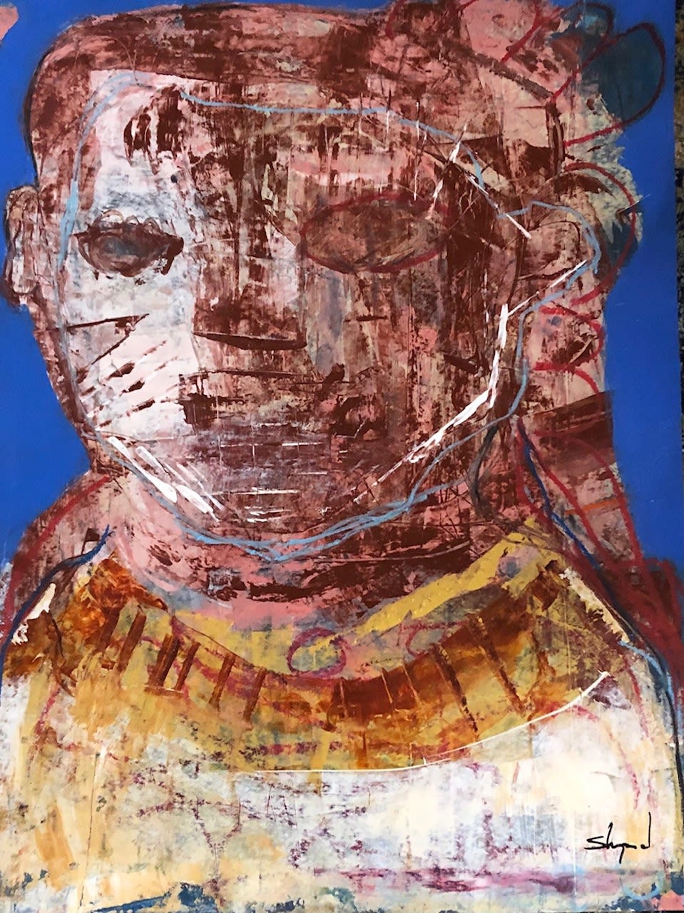 Taylor Shepherd, 2020