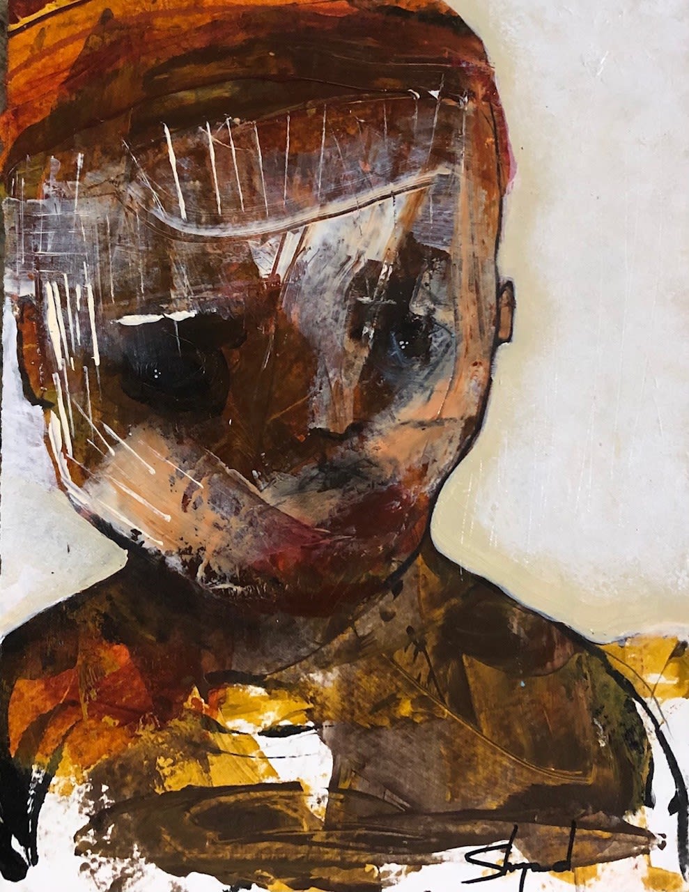 Taylor Shepherd, 2020