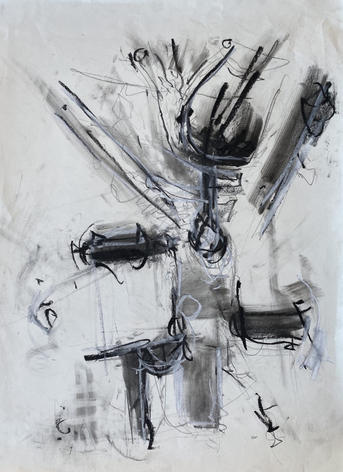 Dan Holland, Untitled, 2011