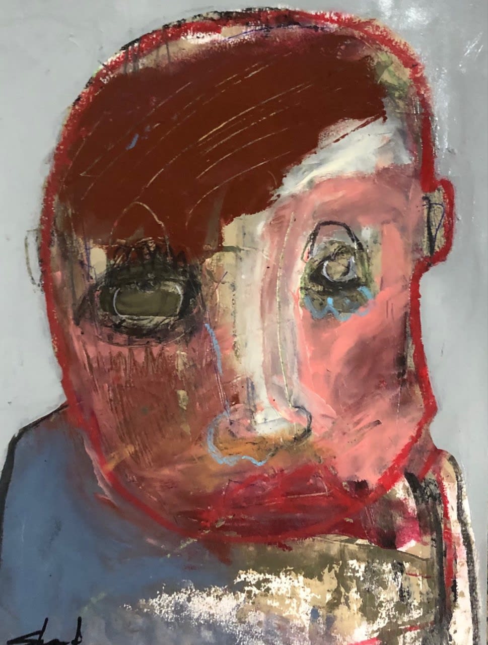 Taylor Shepherd, , 2020