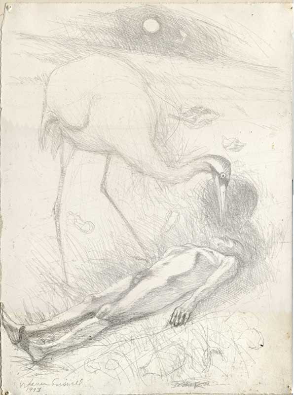 Warren Criswell